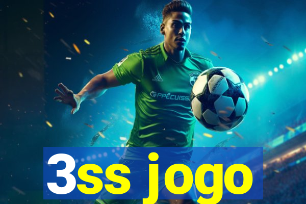 3ss jogo